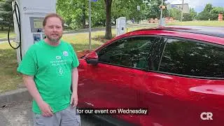 More Clean Vehicles = Better Climate Future