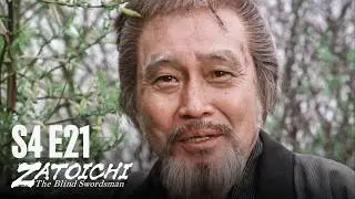 ZATOICHI: The Blind Swordsman Season 4  Full Episode 21 | SAMURAI VS NINJA | English Sub