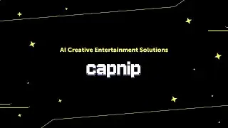 capnip: AI Creative Entertainment Solutions