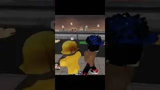 Batendo em geral na escola KKKKKK #roblox #robloxshorts