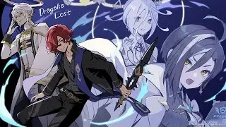 Dragalia Lost - Faith Forsaken Part 1