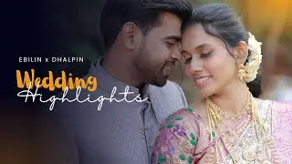 Wedding |  Ebilin & Dhalpin  | 2025  