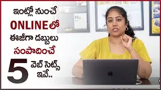 How To Make Money On Online | Earn Money On Internet | Money Management | Print On Demand | DM