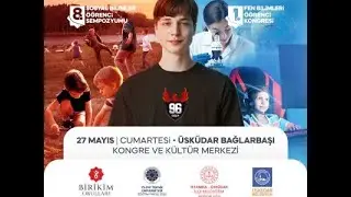 Birikim Okulları  Sosyal Bilimler Sempozyumu ve Fen Bilimleri Kongresi