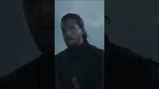 Jon Snow 🔥| Battle of the bastards