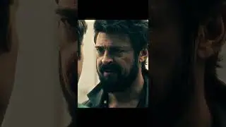 Gen V  - The boys CAMEOs