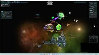 Darkorbit ru1 Расстрел геев в порту