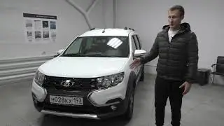 Кому нужен новый Ларгус 2021?? Кто его покупает??
