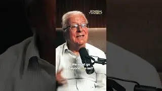 We Must Merge Science & Spirituality | Federico Faggin