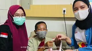 Pearl of South Celebes : The Story of A Small Dialysis Unit