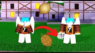 (Project: Bursting Rage) How To Get/Obatin A FREE DEVIL FRUIT