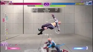 Is anyone doing this on cammy yet???