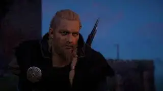 Assassin's Creed: Valhalla #  19 ВЕЛИКАЯ РАЗРОЗНЕННАЯ АРМИЯ ➤ Прохождение Без Комментариев