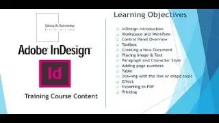Toolbar Features in Indesign (Adobe InDesign Explain Toolbar Features)