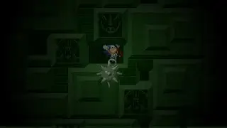 Сломанный эмулятор (Sonic.ERX)
