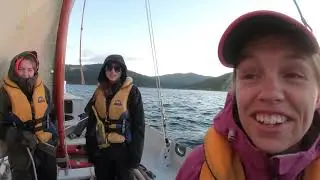 Outward Bound Hillary 650