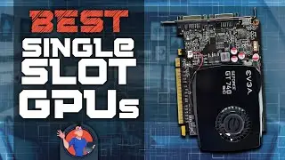 Best Single Slot GPUs 🖥 (Buyer's Guide) | Digital Advisor
