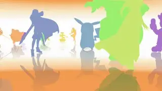 Sm4sh - For Fun #1