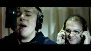 Gianni Celeste & Nicolo'  a stessa passione Video Ufficiale