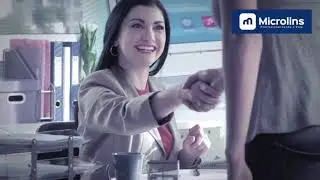 Histórias de Sucesso com a Microlins