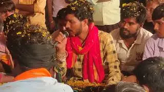 Ek Jatka Ma Bottle Khali !! New Song !! Chirag Yogi -- Sahil Yogi !! Aamodra