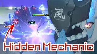 How to take 0 Damage on Floor 45 | Zenless Zone Zero Battle tower