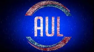 ADU intro cinema 4d winter season