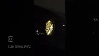 Тюнинг оптики Subaru Legacy BR BM рестаил