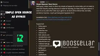 Simple Key Sytem Bypass Open Source