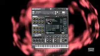 Shortnoise 2 Daily Free Instrument #21 | Prodyon