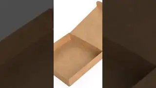 Packaging Design Fusion 360 
