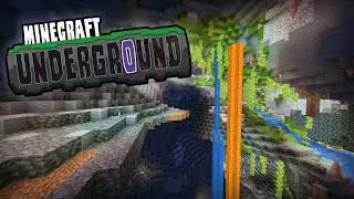 It's a Caving Episode! | Underground Ep 3 [Minecraft 1.19 Survival]
