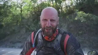 2026 KTM EUROPE ADVENTURE RALLY - Italy - Gubbio - 2026.09.08 -Riding Day 01