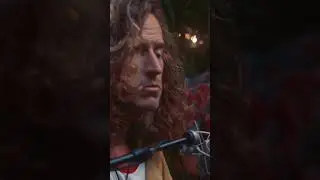 Trash Panda had us all tearing up 