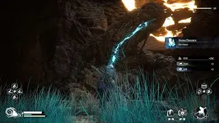 Mother of Stone - Chapter 2 - Black Myth Wukong
