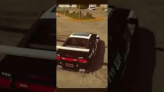 240sx drift chill 