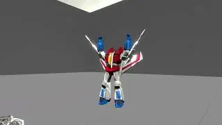 MEGATRON HAS FALLEN!