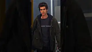 One Dance X Oye Makhna - Andrew Garfield Edit ❤️