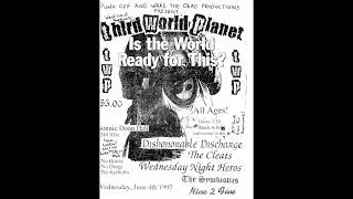 The Symbiotics - Internment 42
