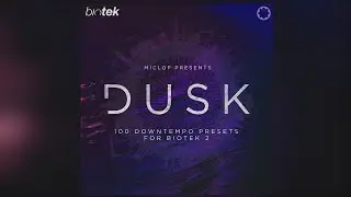 BioTek 2 / Attracktive - Dusk Expansion Pack
