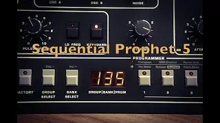Sequential Prophet-5