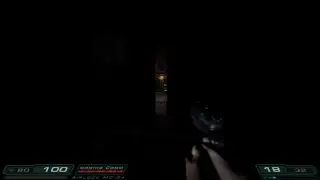 Escape From phobos