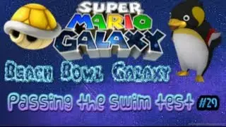 Super Mario Galaxy | Episode 29!