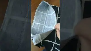 Обзор изделий, сшитых из лоскута кулирки.