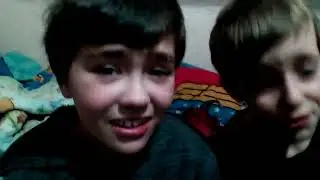 my first video