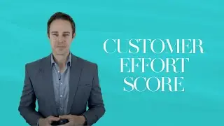What is Customer Effort Score (CES) | How to calculate CES | When to use CES