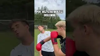 Ojojoj #smieszne #football #piłkanożna #pilkanozna #shortvideo #shorts