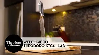 Welcome to Theodoro Mamais [Step-by-Step Cooking Tutorials]