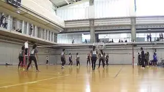 2017中經盃 成大經濟v.s中興應經 3