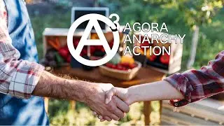 Solutions: Agorist.Market